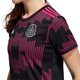 thumbnail image 4 of Jersey Adidas  Mujer México Titular Morado FT9644, 4 of 5