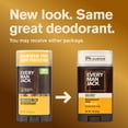 thumbnail image 3 of Every Man Jack Sandalwood Teak Aluminum-Free Deodorant for Men, Naturally Derived, 3 oz, 3 of 11