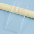 thumbnail image 5 of For Samsung Galaxy S24 Ultra Flexible TPU Clear Phone Case Anti-Scratch Cover (Big Rear Lens Hole), 5 of 5
