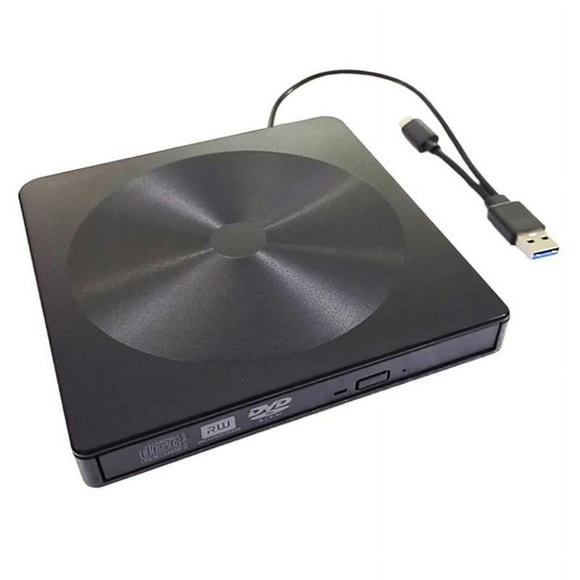 External Cd Rom