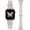 Starlight/Starlight, variant on Wearlizer Slim Braided Magnetic Band Compatible with Apple Watch Band 38/40/41/42/44/45/46/49mm Women, Thin Stretchy Nylon Celtic Knot Dressy Strap for iWatch Series 11 10 9 8 7 6 5 4 SE Ultra 3 2 1