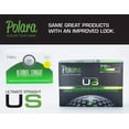 thumbnail image 3 of Pelotas de golf Polara Ultimate Straight Premium, 1 docena (12 bolas), 3 of 9