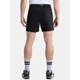 thumbnail image 3 of Ozark Trail Men's and Big Men's Amphibious Shorts, 6" Inseam, Sizes S-3XL, 3 of 5