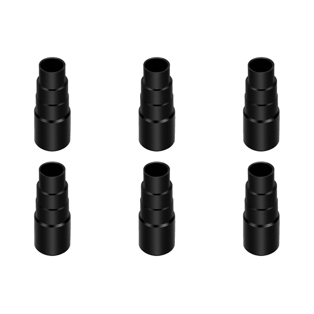 Adaptador Puerto Manguera Polvo 4/5 Capas 22 Mm 28 30 36 45 Durable (4 Capas)