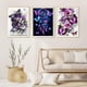 thumbnail image 5 of Kit de pintura de diamantes EWJRNSF 5D para adultos con paquete de 6, 5 of 7