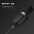 thumbnail image 5 of Portable Mini Invisible Elderly Hearing Aids with Digital Display Charging Case Sound Amplifier for Elderly Hearing Impaired, 5 of 5