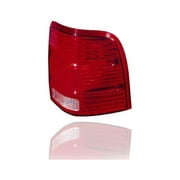 Tail Light - Eagle Eye Compatible/Replacement for '02-05 Ford Explorer (Exclude Sport/Sport-Trac) - Right Hand - Passenger - 1L2Z13404AA