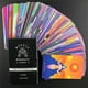 thumbnail image 4 of Tarot Cards Deck Board Game Card Set And Guidebook Set For Mystic Mondays Tarot Party Table Games Family Entertainment44pcs Ts18, 4 of 4