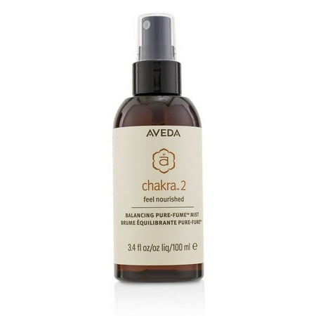 Aveda Chakra 2 Balancing Pure-Fume Body Mist - Nourished 100ml/3.4oz