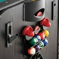 thumbnail image 6 of Fat Cat Original Pockey 3 In 1 Game Table, 6 of 10