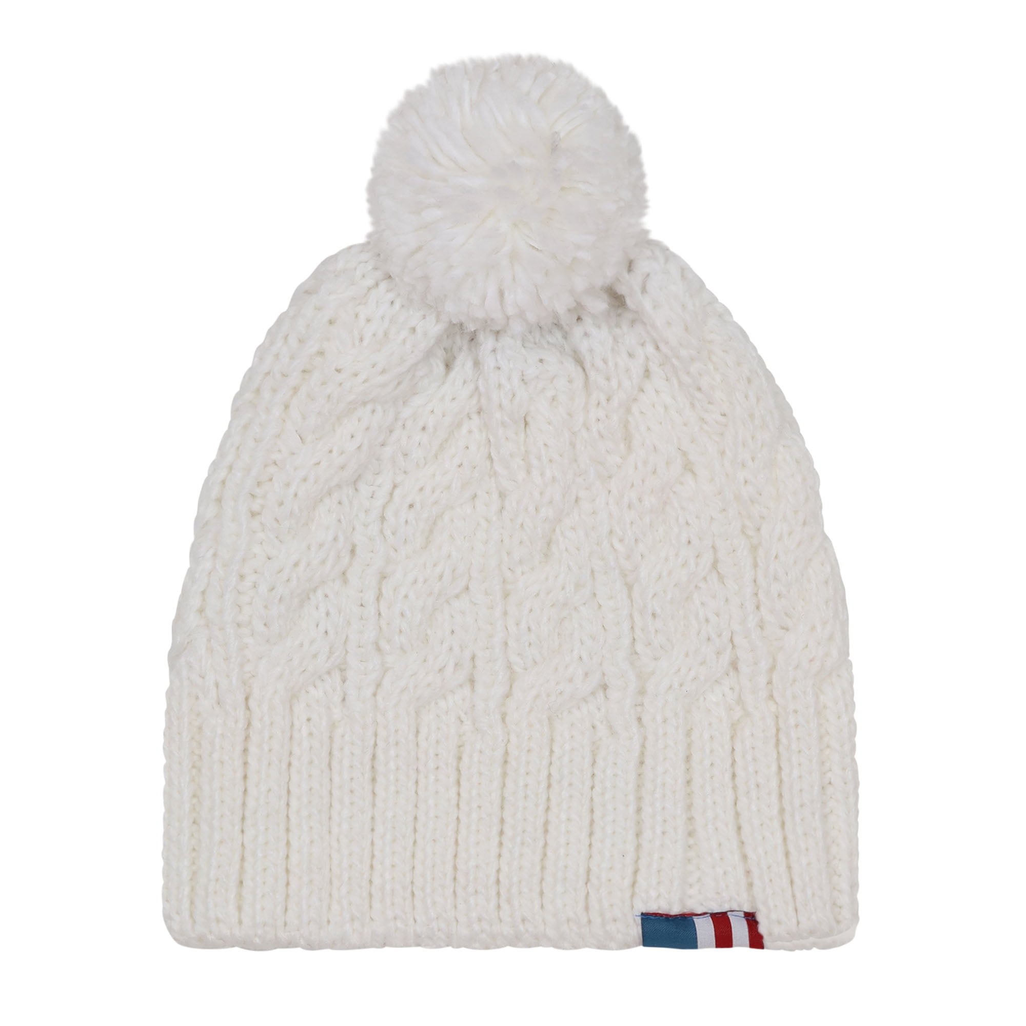 Men's Outerstuff White Team USA 2026 Winter Olympics Milano