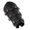 thumbnail image 3 of Gantelet de Protection de Poignet Rétro Punk pour Fête Cosplay Costume,, 3 of 9