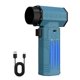 thumbnail image 1 of Powerful Fan Violent Fan Outdoor Camping BBQ Blower, 1 of 5