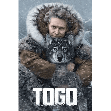 Togo (2019) New D V D