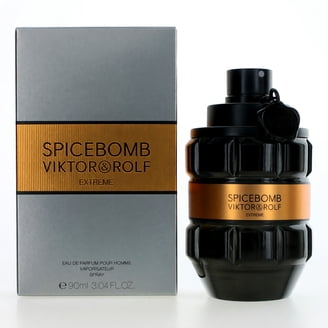 Viktor & Rolf Spicebomb Extreme, Eau De Parfum Spray, 1.7 oz