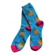 thumbnail image 3 of Funny Socks 3 Pares Calcetines Hombre Mujer Diseño Divertido, 3 of 7