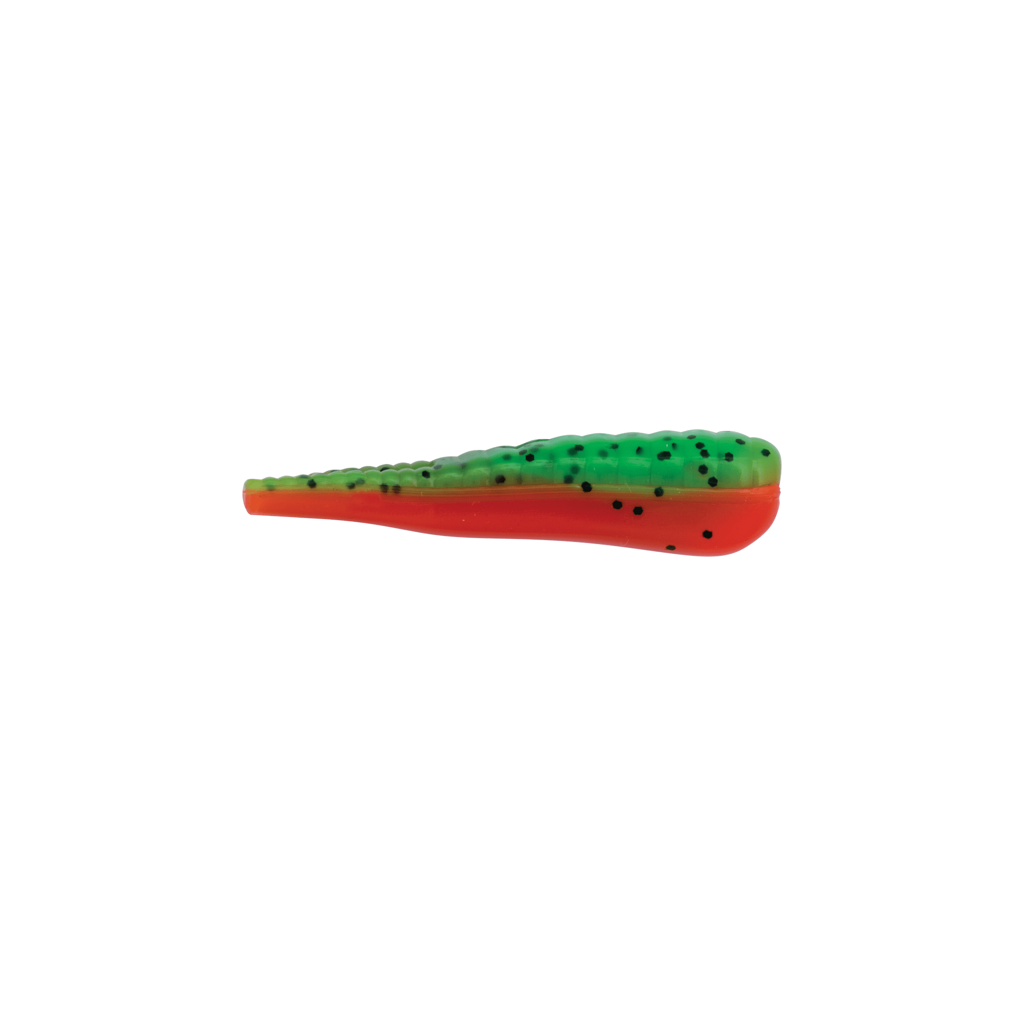 Johnson Original Beetle Spin Fishing Lure, Firetiger, 1.1 in