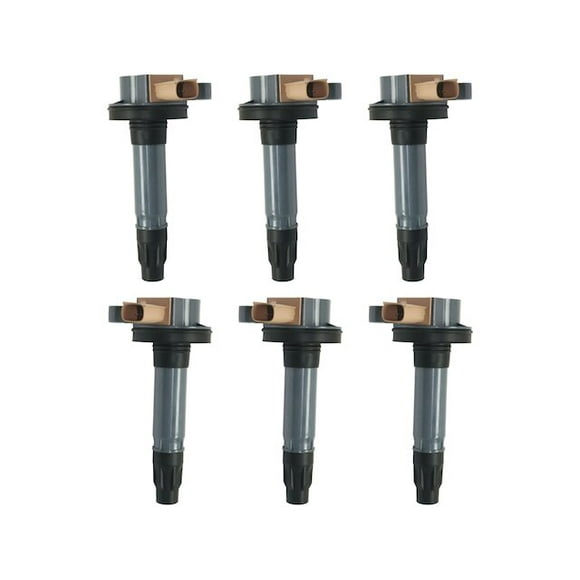 Ford Expedition Ignition Coil Set
