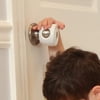 Door Knob Covers (4 Pack) Child Safety Cover - Child Proof Doors