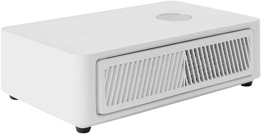 New Canaan Avalon Nano 3S BTC Miner - 6 TH/s 140W Bitcoin ASIC Miner - Quiet with Canaan Original Power Supply - Supports Solo Mining & Stake Pool for Office and Home Use
