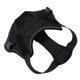 thumbnail image 4 of Arnés ajustable para perros Yuxing tipo chaleco reflectante negro L, 4 of 5