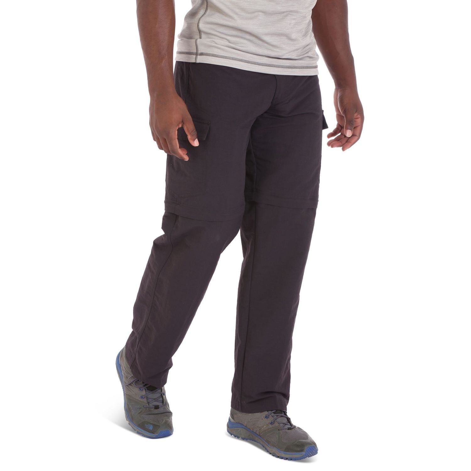 Pantalon cargo amovible de Wrangler pour hommes