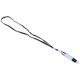 thumbnail image 1 of 15 Pcs Retractable Pens on Lanyard Neck Pens in a Rope Shuttle Pen 4 Color Ink Ballpoint Pen with Ch, 1 of 5