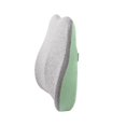 thumbnail image 1 of Back Pillow Household Products Lumbar Support Pillow For Office Chair, 1 of 5