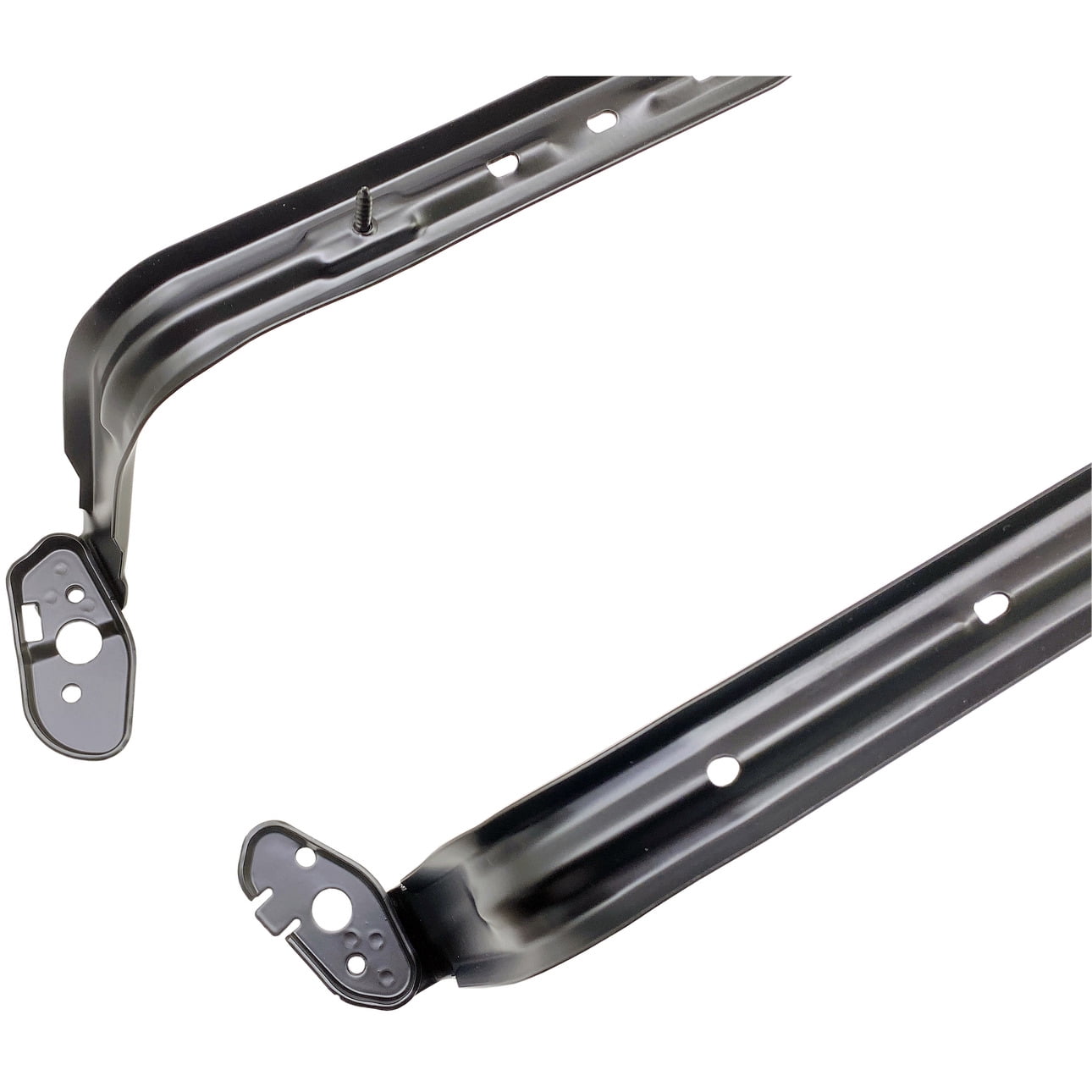 Dorman 578-580 Fuel Tank Strap for Specific Mazda Models, Black