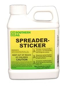 Spreader Sticker Spray Enhancer  1 Pint