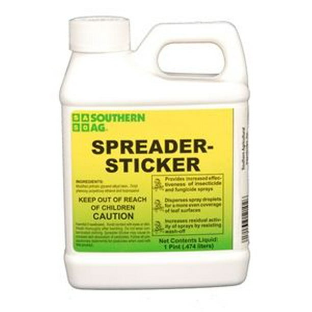 Spreader Sticker Spray Enhancer 1 Pint