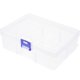 thumbnail image 1 of Poker Chip Case Transparent Poker Chip Carrier for, 1 of 3