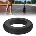 thumbnail image 4 of Electric Scooter Tire, Inflation Free Electric Scooter Tyre 10 Inch Thickened  For Replacement, 4 of 8