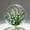 A, variant on Acrylic Puzzles Suncatcher, 83 Pieces Stained Glass Window Hanging Sun Catcher Puzzle Kit, 7.4inch Suncatchers for Windows Hanging Garden Decoration
