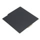 thumbnail image 2 of Placa PEI Ticfox para impresora 3D de acero al carbono texturizada de doble cara para Bambu P1P, 2 of 14