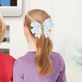thumbnail image 4 of Accessoires pour Cheveux Nœuds de Mode pour Femmes Bande pour Cheveux Accessoires pour Cheveux pour Enfants Coiffe Épingle à Cheveux Coiffe pour Enfants Cheveux, 4 of 5