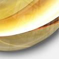 thumbnail image 3 of Designart 'Elegant Modern Sofa' Horloge Murale Moderne, 3 of 6