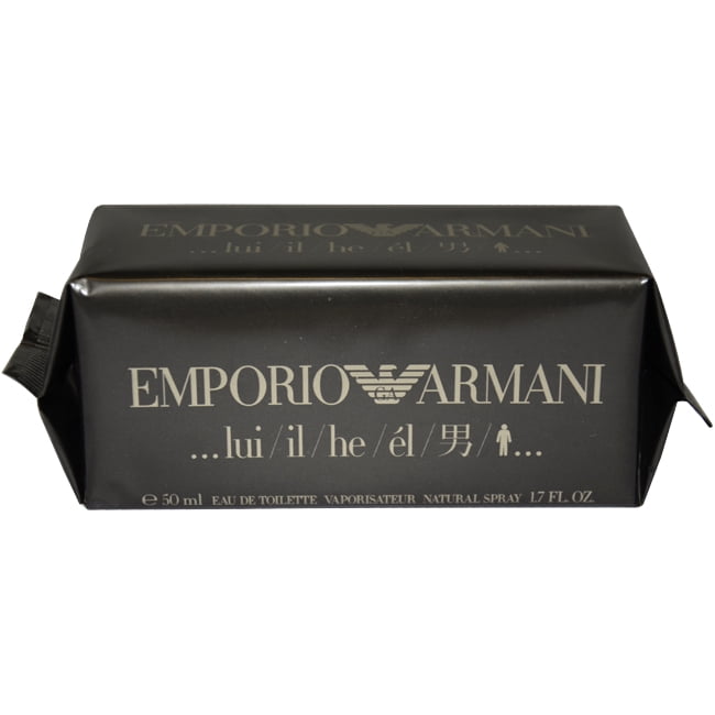 Giorgio armani emporio armani lui 2025