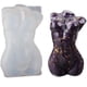 thumbnail image 1 of Molde De Fundición De Silicona 3D Mujer Sexy Forma Desnuda Molde Femenino Cuerpo Desnudo Molde De Silicona Guardurnaity CE007601-01, 1 of 6