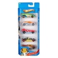 thumbnail image 4 of Hot Wheels® Triple Track Twister™ Track Set, 4 of 4