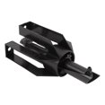 thumbnail image 1 of Front Headlight Washer Nozzle, Efficient Cleaning Simple Installation Headlight Washer Nozzle 15949235 Enhanced Safety  for Vehicle, 1 of 7