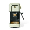 thumbnail image 1 of Beautiful Slim Espresso Maker with 20-Bar Pressure, White Icing by Drew Barrymore, 1 of 9