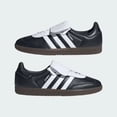 thumbnail image 3 of Adi-das Originals Samba LT JI3200 Core Black / Cloud White / Gum Sneakers, 3 of 6