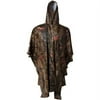 Huntworth .15mm PVC Poncho, Oak Tree