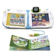 thumbnail image 2 of Sistema de aprendizaje interactivo LeapFrog LeapStart 3D Green, 2 of 9