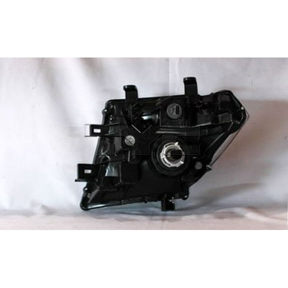 TYC 20-6591-00 Headlight Assembly For 05-08 Nissan Frontier Pathfinder