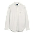 thumbnail image 1 of Gant Mens Broadcloth Regular Shirt, 1 of 4