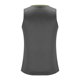 thumbnail image 5 of pstuiky Camiseta sin mangas para hombre, Camiseta deportiva y casual de cuello redondo de color liso para hombre. Chaleco de hombre xl, 5 of 7