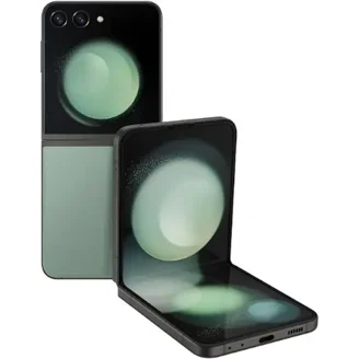 AT&T Samsung Galaxy Z Flip4 Pink Gold 128GB Smart Phone - Walmart.com