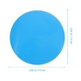 thumbnail image 3 of PBPBOX 10Pcs Pool Patch Repair Kit Self Adhesive PVC Patch for Inflatable Boats and Air Beds Blue, 3 of 5